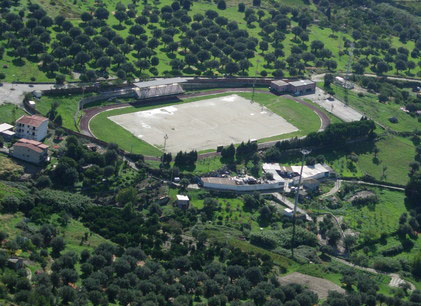 Campo Sportivo Motta